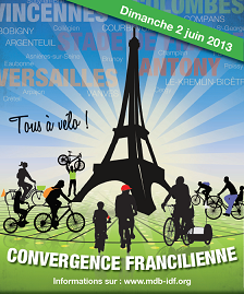 2 mois d’absence… encore pour une bonne cause! 2 mois d’absence… encore pour une bonne cause!
