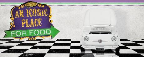 Design : SmeG & Fiat, le frigo SmeG 500 Design : SmeG & Fiat, le frigo SmeG 500