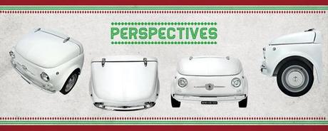 Design : SmeG & Fiat, le frigo SmeG 500 Design : SmeG & Fiat, le frigo SmeG 500