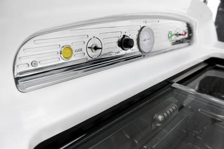 Design : SmeG & Fiat, le frigo SmeG 500 Design : SmeG & Fiat, le frigo SmeG 500