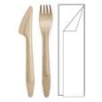 kit couverts bois kit en bois de bouleau