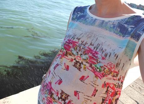 Gondola, gondola ! #1 venise