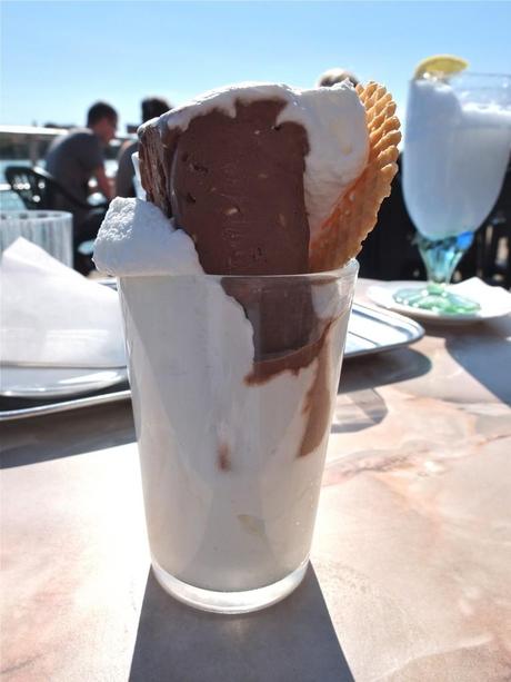Gondola, gondola ! #1 Venise