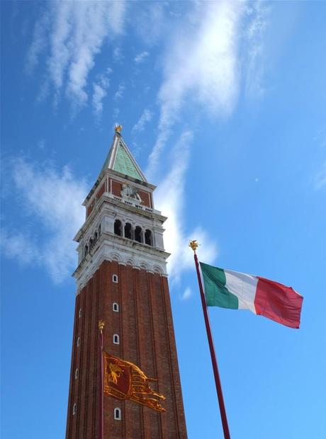 Gondola, gondola ! #1 Venise