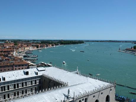 Gondola, gondola ! #1 Venise