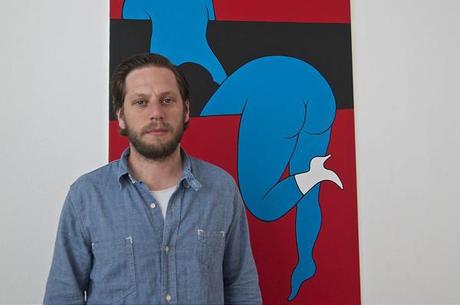 PARRA – IL SENSO DI COLPA – MILAN – OPENING PARRA – IL SENSO DI COLPA – MILAN – OPENING