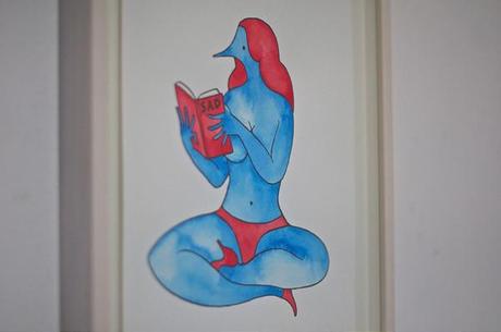 PARRA – IL SENSO DI COLPA – MILAN – OPENING PARRA – IL SENSO DI COLPA – MILAN – OPENING