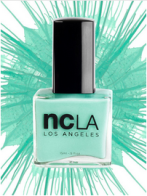 vernis-vert-d-eau-ncla-los-angeles NCLA LOS ANGELES