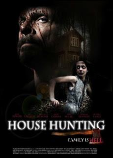House Hunting (Eric Hurt, 2012)