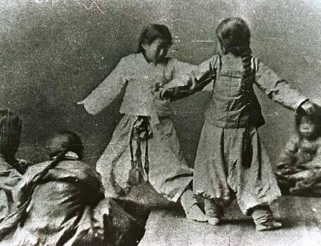 Le taekkyon : un art martial subtil et doux Le taekkyon : un art martial subtil et doux