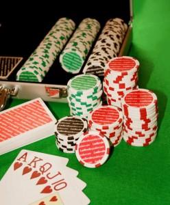 La culture du poker se développe encore en Europe