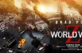 De nouvelles affiches pour World War Z De nouvelles affiches pour World War Z