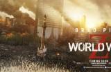 De nouvelles affiches pour World War Z De nouvelles affiches pour World War Z