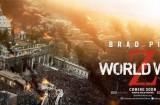 De nouvelles affiches pour World War Z De nouvelles affiches pour World War Z