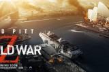 De nouvelles affiches pour World War Z De nouvelles affiches pour World War Z