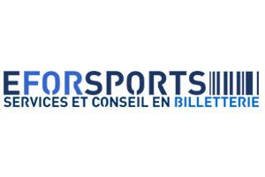 eForSports Logoe ForSports #Startup #eforsport ebelleterie : que sont ils devenus ?