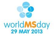Journée mondiale de la SCLÉROSE en plaques: La clé c'est d'aider les autres à comprendre – World MS Day