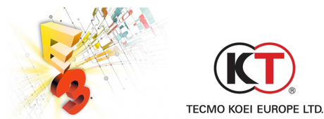 E3 – TECMO KOEI Europe dévoile son catalogue des titres présentés ! E3 – TECMO KOEI Europe dévoile son catalogue des titres présentés !