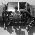 Run-D.M.C., 30 ans déjà ! Run-D.M.C., 30 ans déjà !