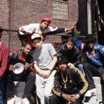 Run-D.M.C., 30 ans déjà ! Run-D.M.C., 30 ans déjà !