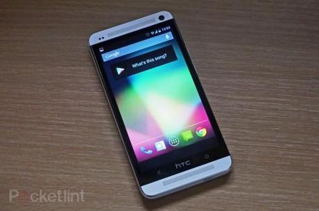 HTC One Google Edition : une disponibilité limitée phpq7sfyg