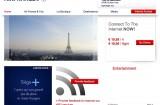 Prise en main : Air France lance son offre WiFi à bord