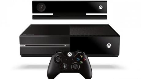 Canal + sur la Xbox One New XBOX ONE