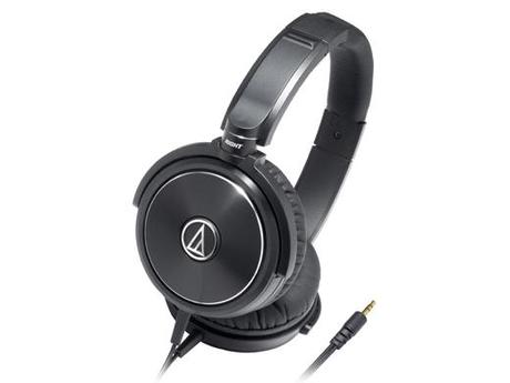 Audio-Technica dévoile son nouveau casque ATH-WS99 ath1