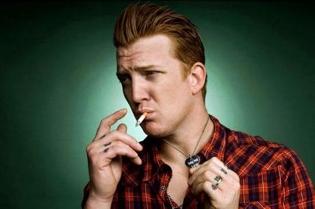 joshhomme Queens Of The Stone Age