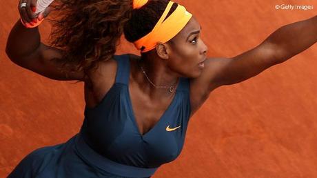 Serena Williams