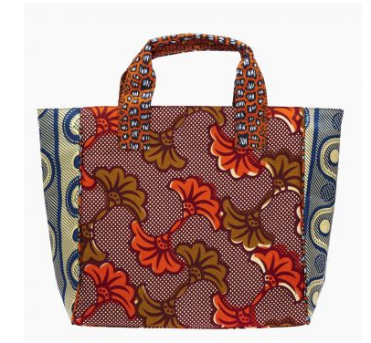 afri afri5 Muzungu Sisters