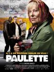 Mes films de la semaine #02 PAULETTE