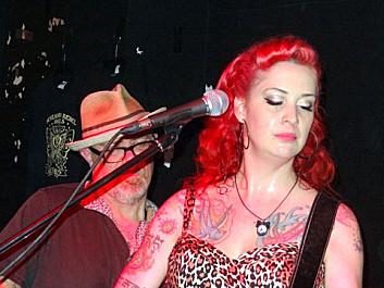 Screamin' Rebel Angels au DNA, Bruxelles, le 28 mai 2013 047.JPG