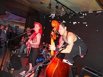 Screamin' Rebel Angels au DNA, Bruxelles, le 28 mai 2013 053.JPG