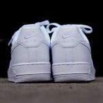 Nike Air Force 1 Low White Microperf nike-air-force-1-low-white-microperf-6