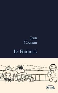 Le Potomak, Jean Cocteau