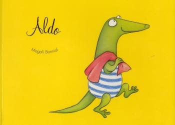Aldo - Magali Bonniol Aldo - Magali Bonniol