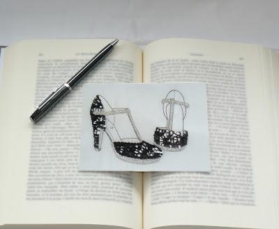 Shoes addict. Nouvelle expo, à la boutique. Shoes addict. Nouvelle expo, à la boutique.