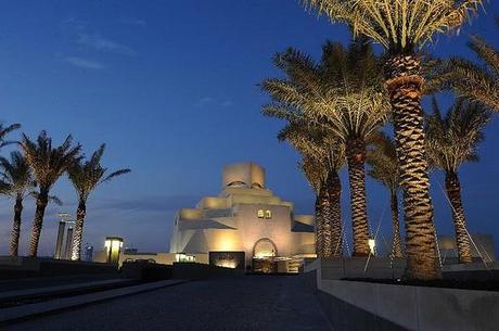 Le musée d'art islamique de Doha