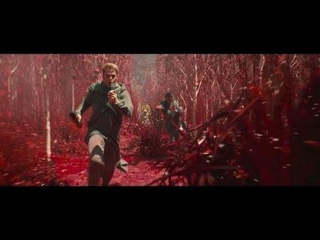 STAR TREK INTO DARKNESS – deux nouveaux extraits inédits du film à découvrir !!! Image de prévisualisation YouTube