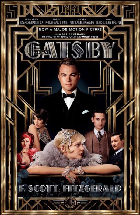 Critique Gatsby le Magnifique