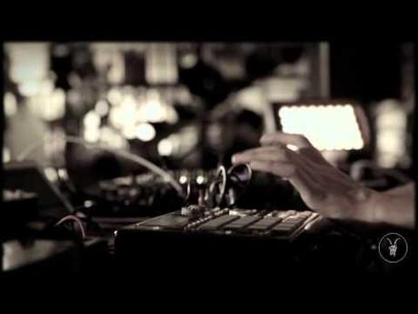 Gold Panda Halk Of where You Live Image de prévisualisation YouTube