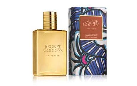 Estee Lauder Bronze Godess 2013