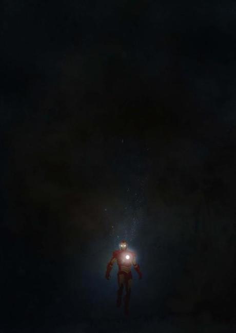 Illustrations : Super Héros et solitaire c37680014fb93689945c5943df9b3651