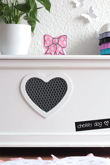 Jouet Ribbonbon pour chiens Le jouet Ribbonbon pour chiens