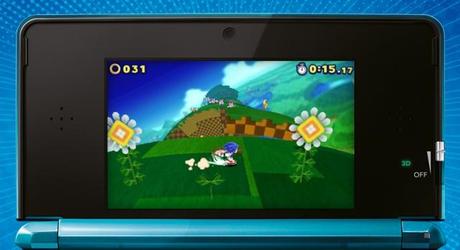 De nouvelles informations sur Sonic Lost World pour Wii U & Nintendo 3DS De nouvelles informations sur Sonic Lost World pour Wii U & Nintendo 3DS