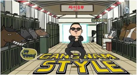 Faire une parodie de Gangnam Style ? Mauvaise idée gangnam-style