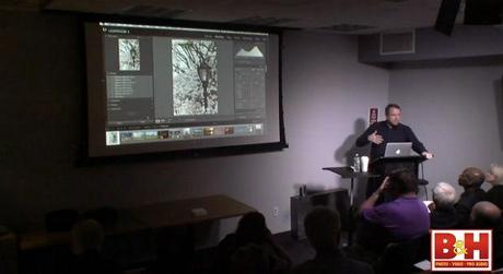 Obtenez le meilleur de vos photos avec Lightroom Optimizing Photos in Lightroom