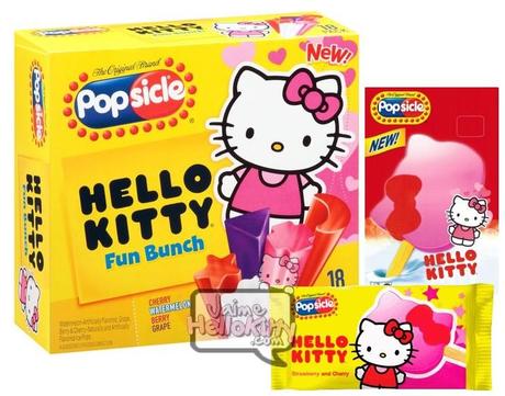 Les glaces Hello Kitty par Popsicle (USA) http://www.jaimehellokitty.com/images/ARTICLES19/popsiclehellokitty.jpg