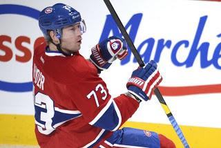 Canadiens : Plus dans les plans